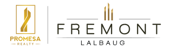 Promesa Fremont Lalbaug